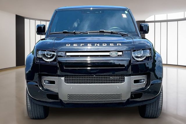 Used 2023 Land rover Defender 110 SUV