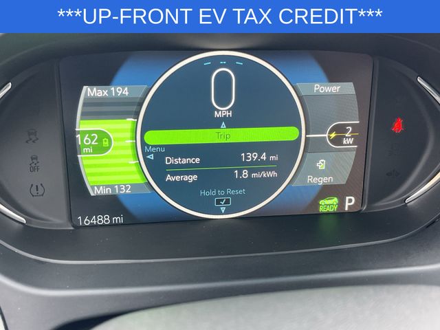 Used 2019 Chevrolet Bolt EV For Sale in Livonia, MI