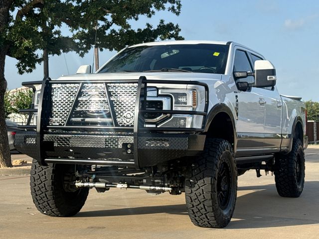 Used 2022 Ford F-250SD Truck
