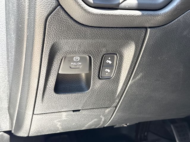 New 2026 Ram 1500 Truck