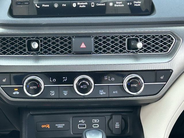 New 2026 Acura Integra Hatchback