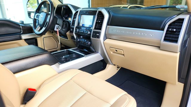 2021 Ford F-250SD