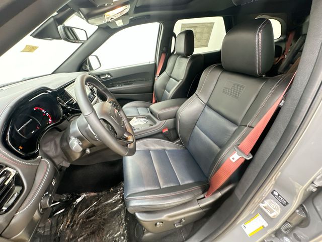 New 2026 Gray Dodge GT Plus HEMI V8 image 14