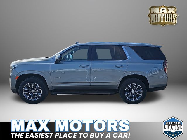 2024 Chevrolet Tahoe LT 4