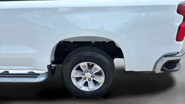 Used 2025 White Chevrolet WT image 33