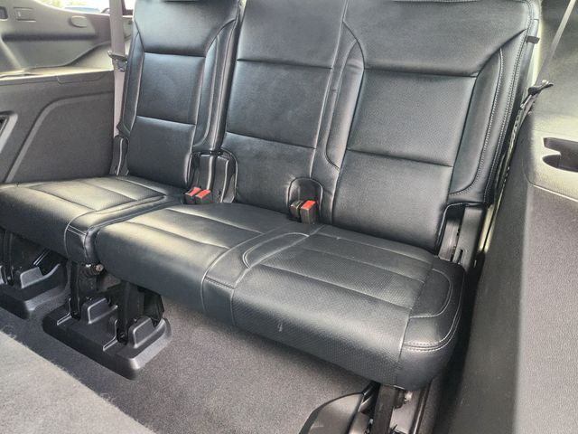 2023 Chevrolet Tahoe LS White at Ross Downing Chevrolet