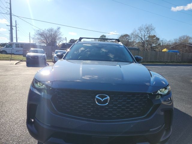 2026 Mazda CX-50 Hybrid Premium Plus - 7