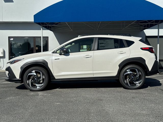 New 2026 White Subaru Limited image 10