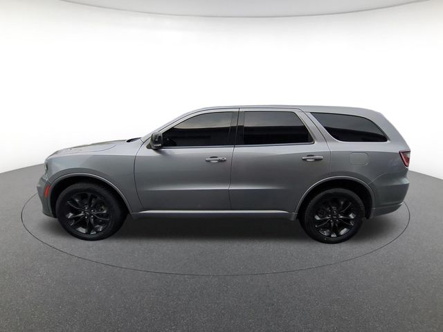 used 2021 Dodge Durango car, priced at $27,991