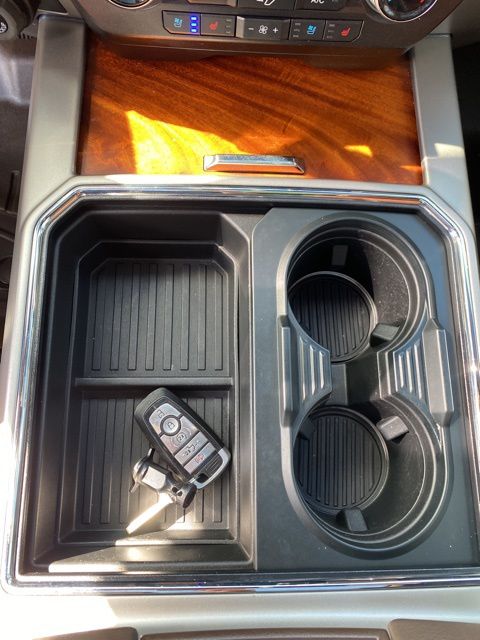 Used Car 2020 Ford F-250sd  King Ranch For Sale Under $70,000 In San Antonio, Texas