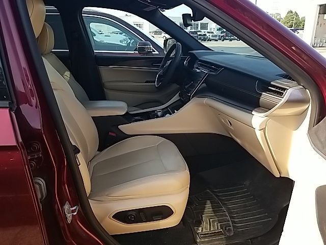 Used 2023 Jeep Grand Cherokee L SUV