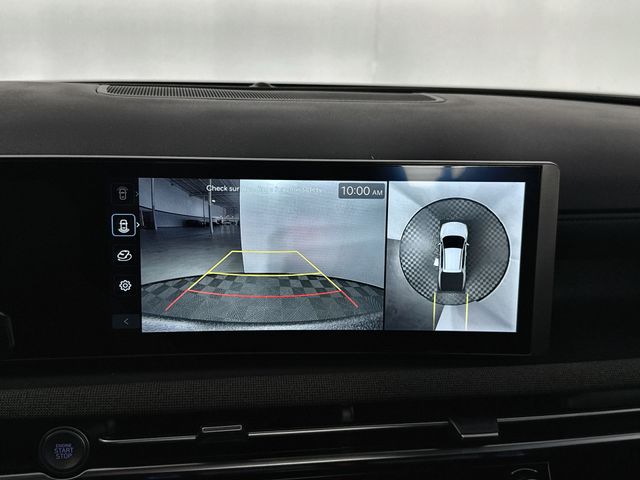 New 2025 Hyundai Santa Cruz For Sale in Indianapolis, IN