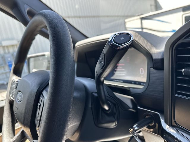 New 2026 Gray Ford STX image 22