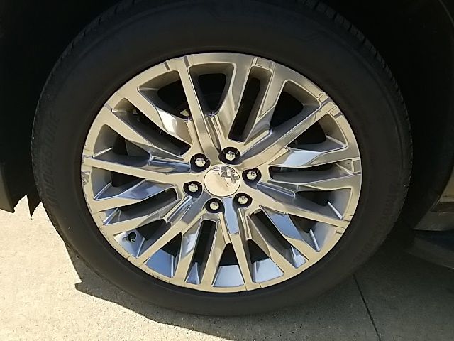 Used 2023 Chevrolet Suburban SUV