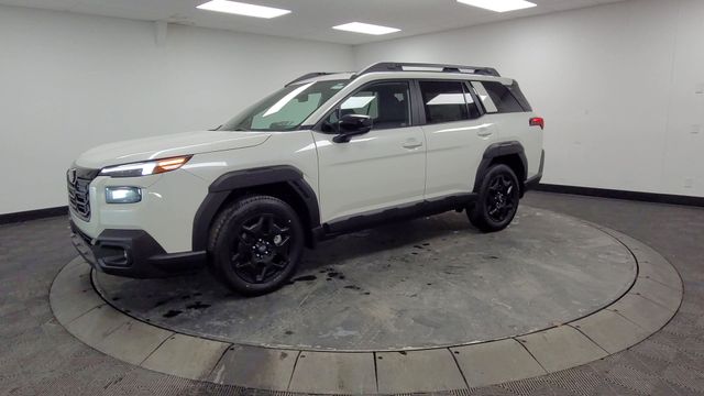 2026 – Subaru – Outback