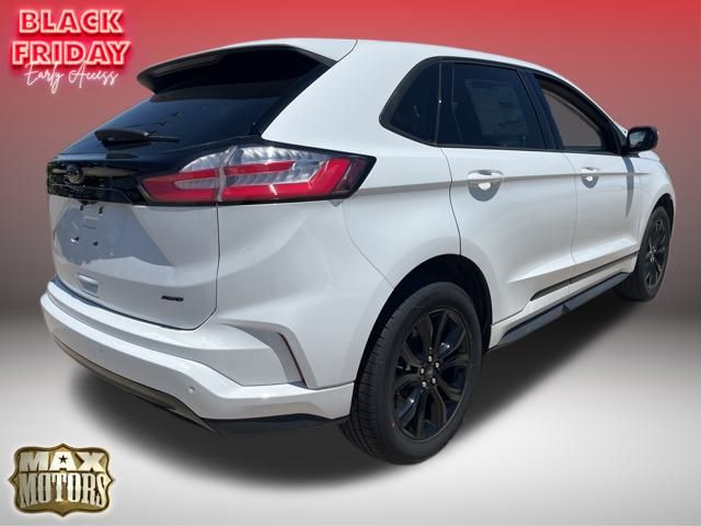 2024 Ford Edge SE 4