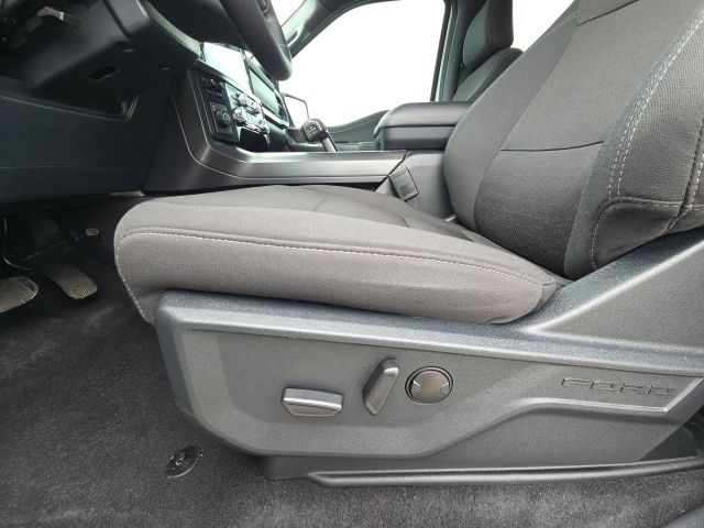 2024 Ford F-150 XLT:168393B1