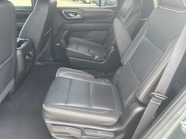 Used 2024 Chevrolet Tahoe SUV
