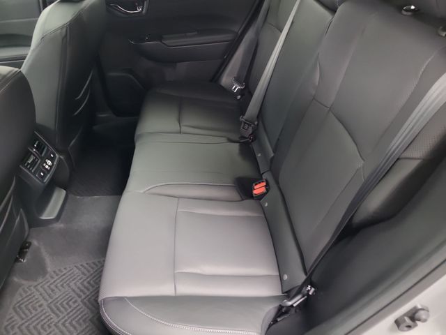 2026 – Subaru – Outback