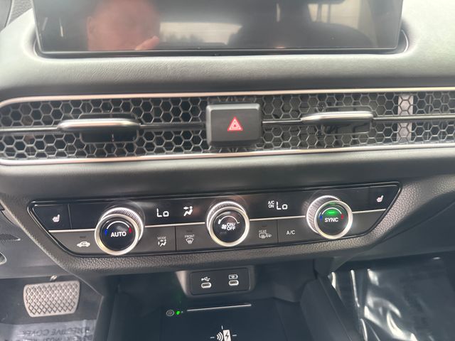 New 2027 Honda HR-V SUV