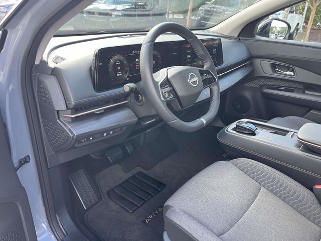 Used 2023 Nissan Ariya SUV