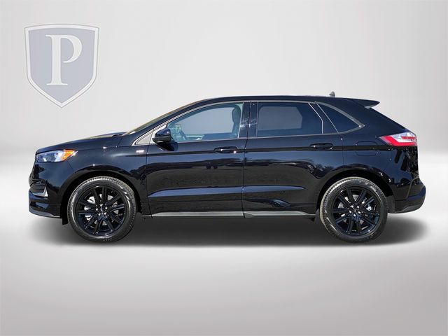 2024 Ford Edge ST Line 2