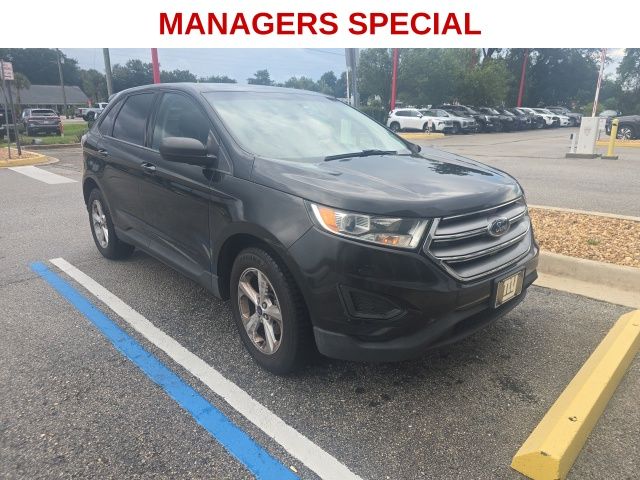 2015 Ford Edge SE