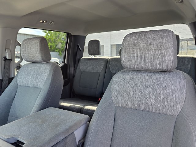 Used 2023 Ford F-150 Truck