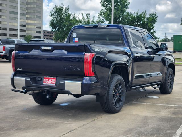 2026 Toyota Tundra 1794  at Don McGill Toyota