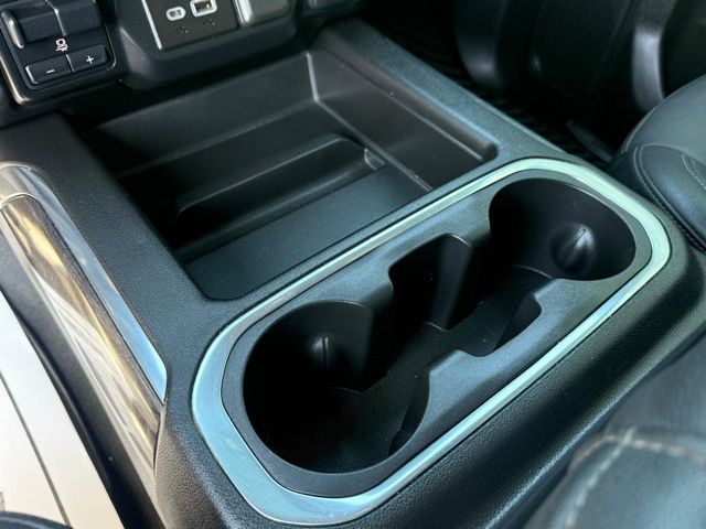 used 2022 Chevrolet Silverado 2500HD car, priced at $55,158