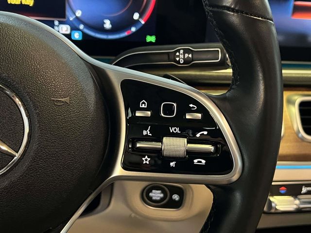 used 2023 Mercedes-Benz GLE car, priced at $48,991