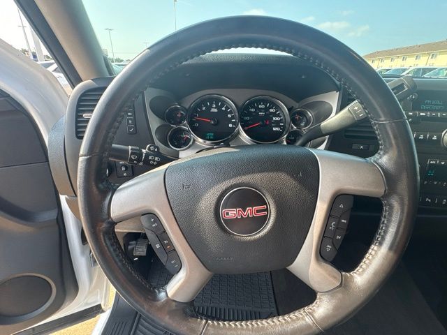 Used 2012 GMC Sierra 1500 Truck