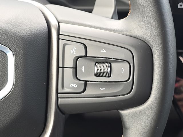 2024 GMC Sierra 1500 AT4:46546A