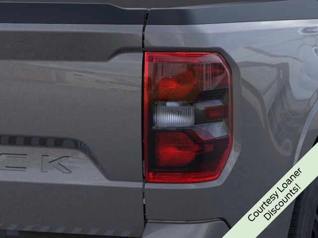 New 2026 Gray Ford Lobo Standard image 22