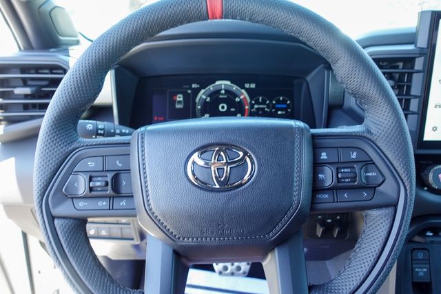New 2026 Toyota Tundra i-FORCE MAX Truck