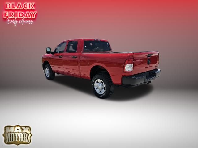 2024 Ram 2500 Tradesman 5