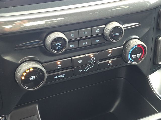 2024 Ford F-150 STX:169321A
