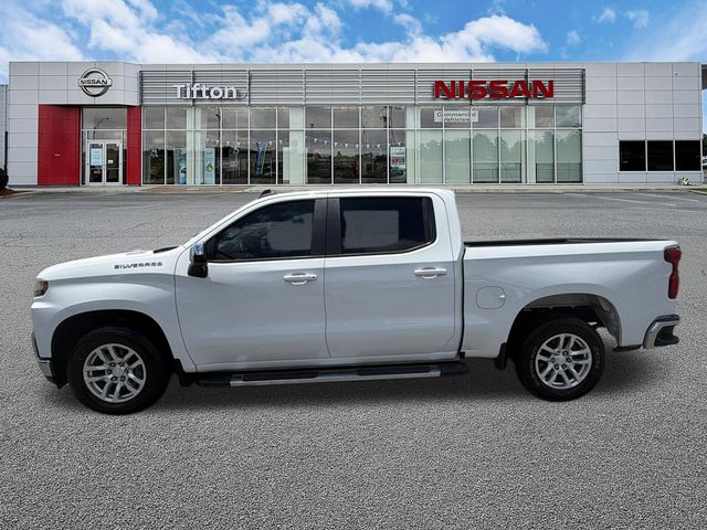 Used 2020 Chevrolet Silverado 1500 Truck