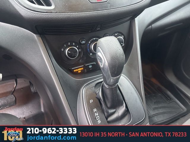 Used Car 2016 Ford Escape  S For Sale Under $10,000 In San Antonio, Texas