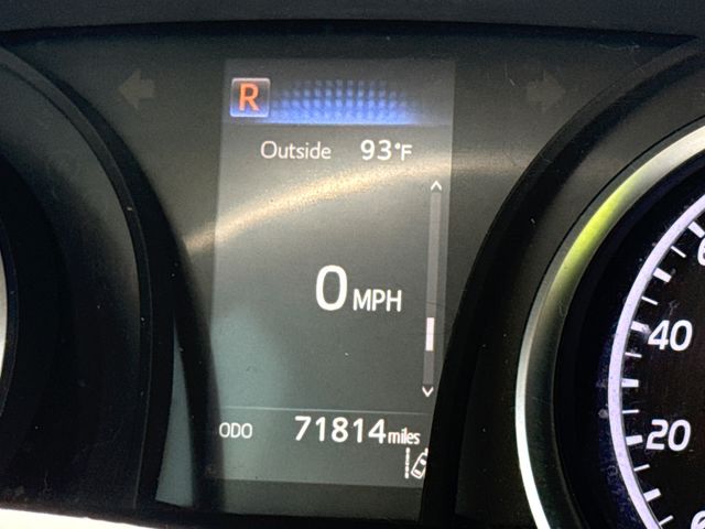 Used 2018 Toyota Camry Sedan
