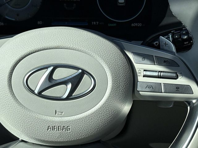 2023 Hyundai Palisade Limited - Photo 23