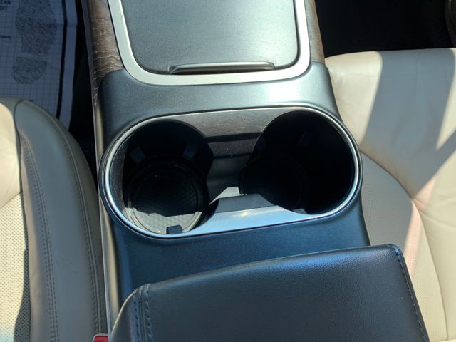 Used 2019 Lincoln Nautilus SUV