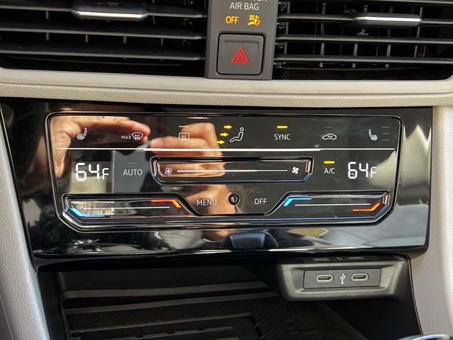 used 2025 Volkswagen Jetta car, priced at $28,003