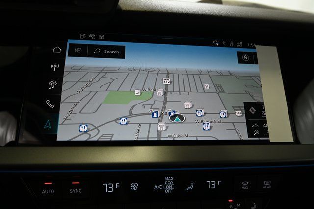 New 2026 Gray Audi  image 6