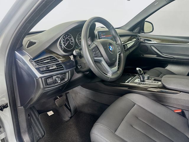 Thumbnail: 2017 BMW X5 - 9