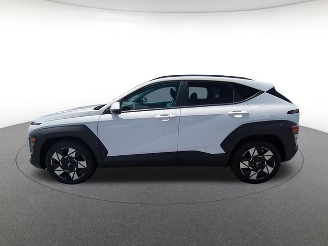 used 2024 Hyundai Kona car, priced at $20,411