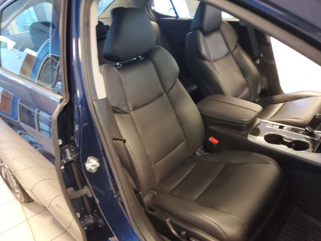 Used 2020 Acura TLX Sedan
