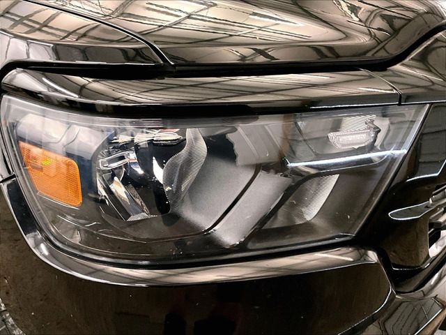 2022 Ram 1500 Big Horn/Lone Star Black at Auto Express Mitsubishi