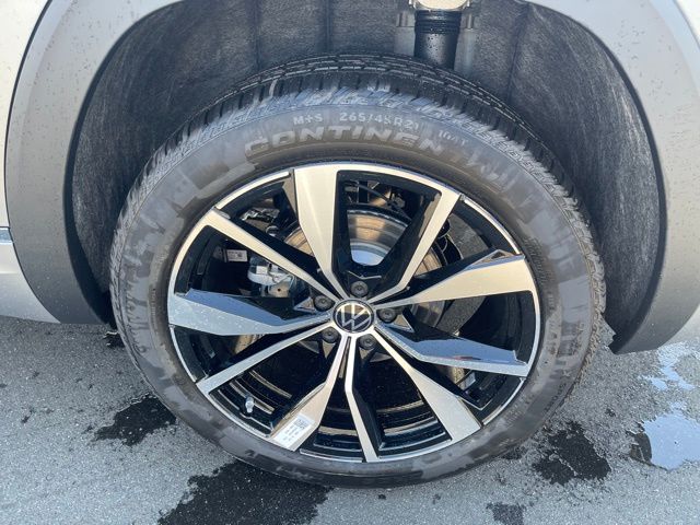 2026 Volkswagen Atlas Cross Sport SEL Premium R-LINE - Photo 11