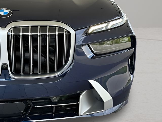 2026 Bmw X7 xDrive40i photo 4